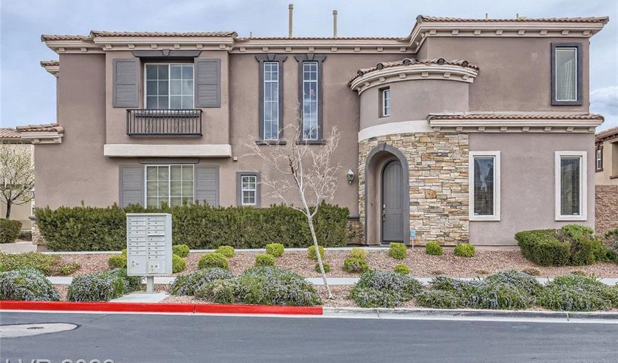 2310 Malaga Peak St, Las Vegas, NV 89135 - 3 Beds, 3 Bath