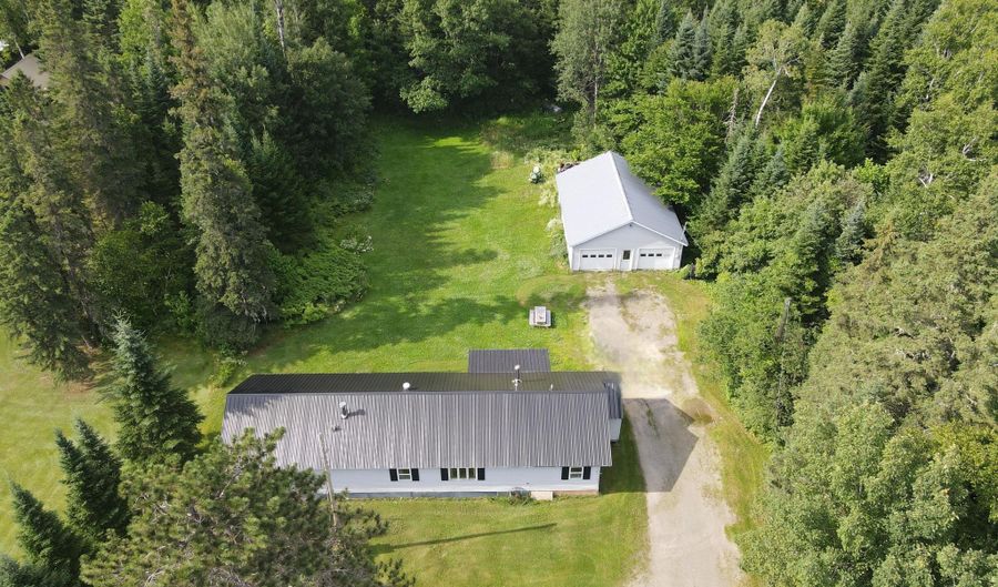 37 Garfield Rd, Ashland, ME 04732 - 3 Beds, 1 Bath
