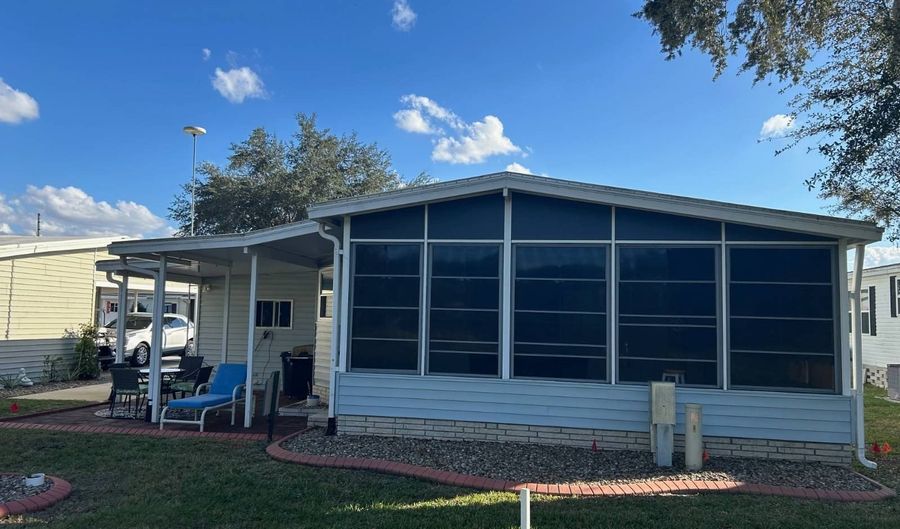 2509 S Crystal Lake Dr, Avon Park, FL 33825 - 3 Beds, 2 Bath