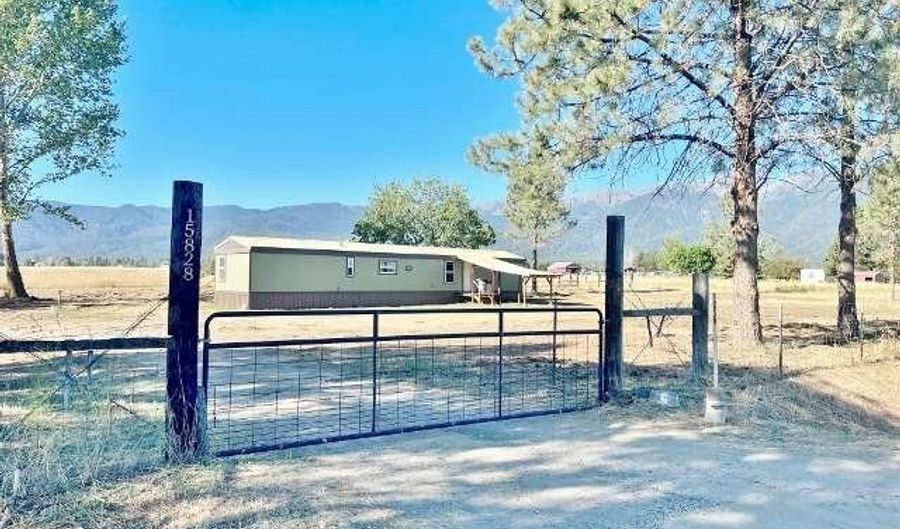15828 HUNT MOUNTAIN Ln, Baker City, OR 97814 - 2 Beds, 2 Bath