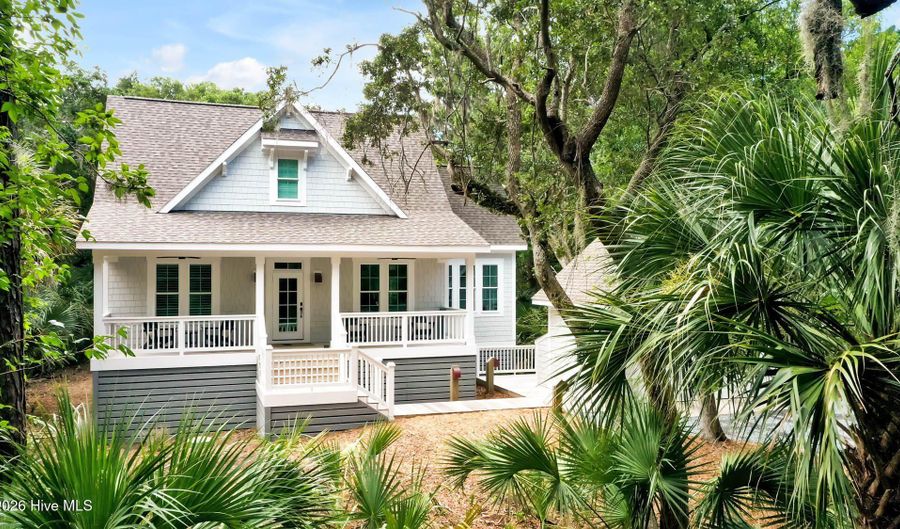 14 Fort Holmes Trl A, Bald Head Island, NC 28461 - 4 Beds, 4 Bath