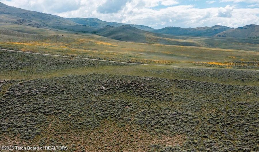 CHIMNEY BUTTE Road lot 8, Boulder, WY 82923 - 0 Beds, 0 Bath