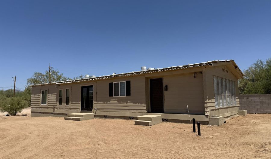 6703 E Calle De Las Estrellas 2, Cave Creek, AZ 85331 - 3 Beds, 2 Bath