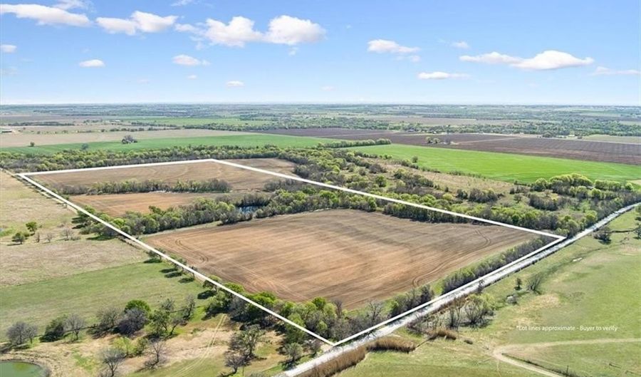 Tbd HCR 2302 S, Abbott, TX 76621 - 0 Beds, 0 Bath