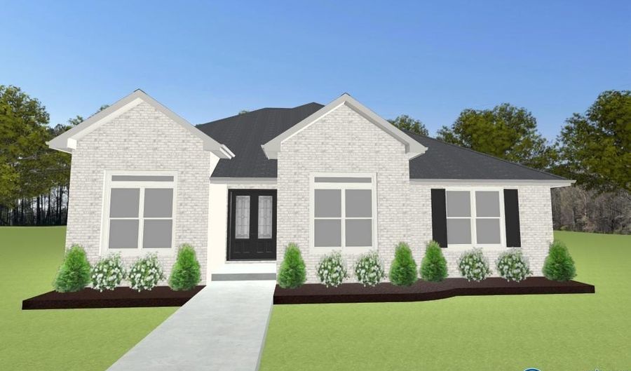 Kenmure A Pipers Square, Athens, AL 35611 - 3 Beds, 2 Bath