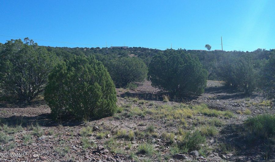 41 Indian Dr, Concho, AZ 85924 - 0 Beds, 0 Bath