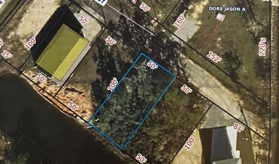4027 Bonita St Lot 8, Bay St. Louis, MS 39520 - 0 Beds, 0 Bath
