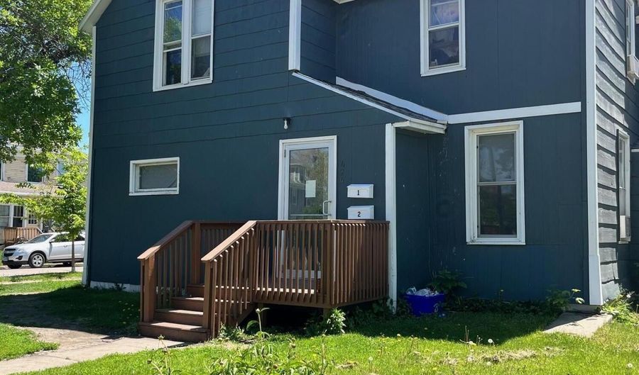 424 SE 1st Ave, Aberdeen, SD 57401 - 0 Beds, 0 Bath