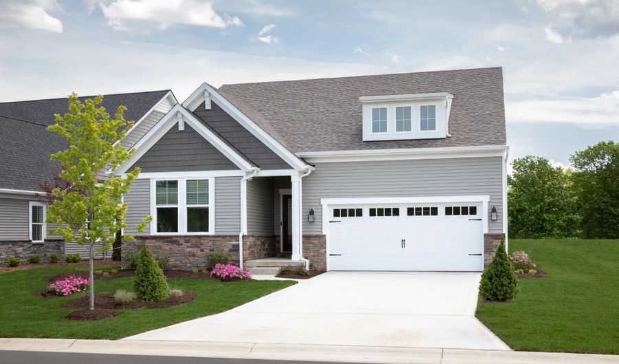 2824 Grayson Dr, Medina, OH 44256 - 4 Beds, 3 Bath