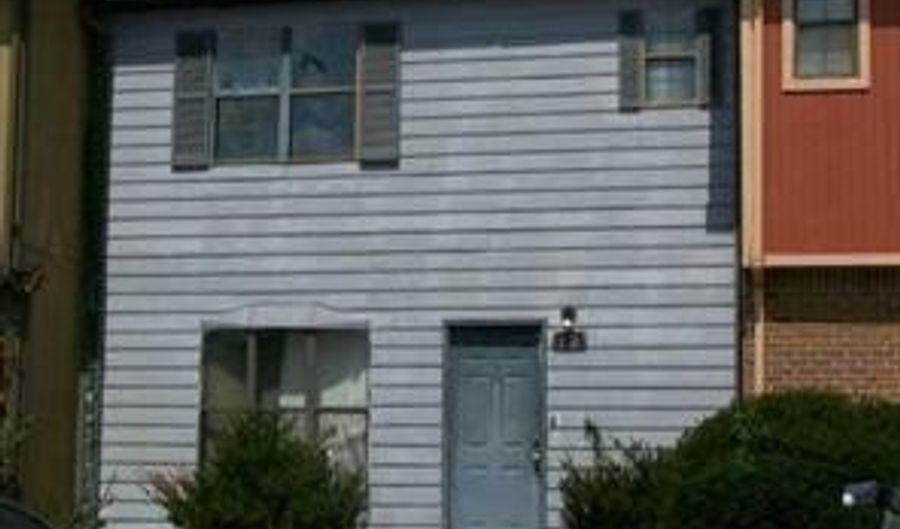 2050 LENOA Ln, Austell, GA 30106 - 2 Beds, 2 Bath