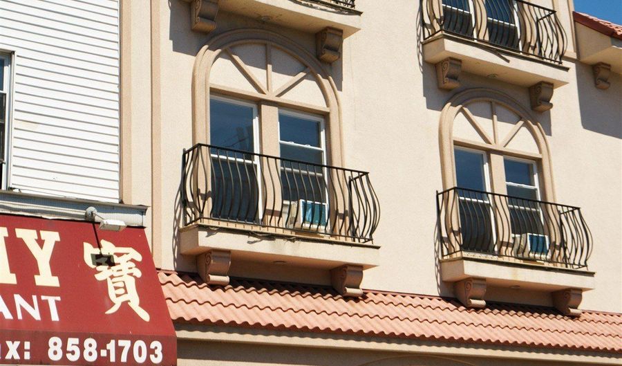 415 BROADWAY 4, Bayonne, NJ 07002 - 1 Beds, 1 Bath