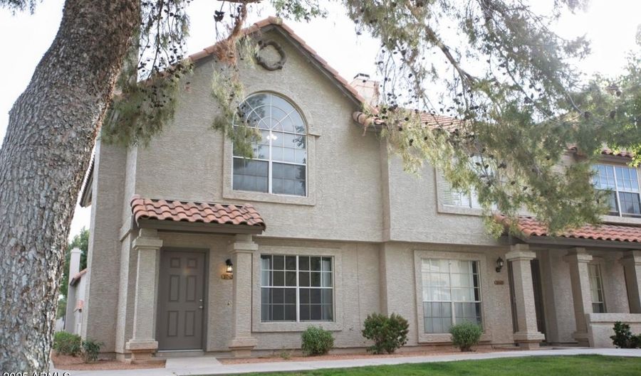 1961 N HARTFORD St 1041, Chandler, AZ 85225 - 3 Beds, 3 Bath