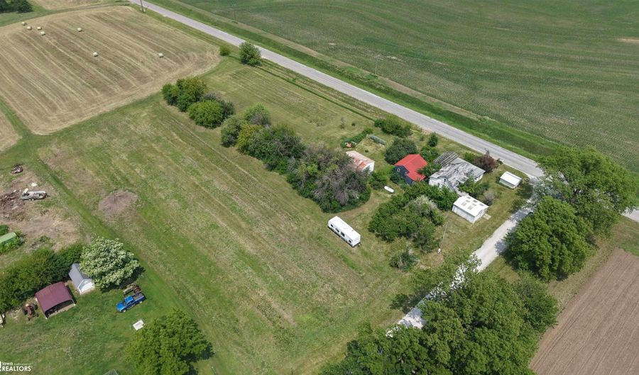 1009 Lane, Riverton, IA 51650 - 0 Beds, 0 Bath