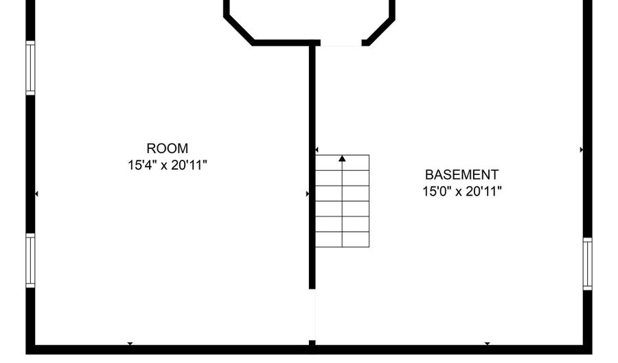 4017 E BAKER Ave E, Abingdon, MD 21009 - 3 Beds, 3 Bath