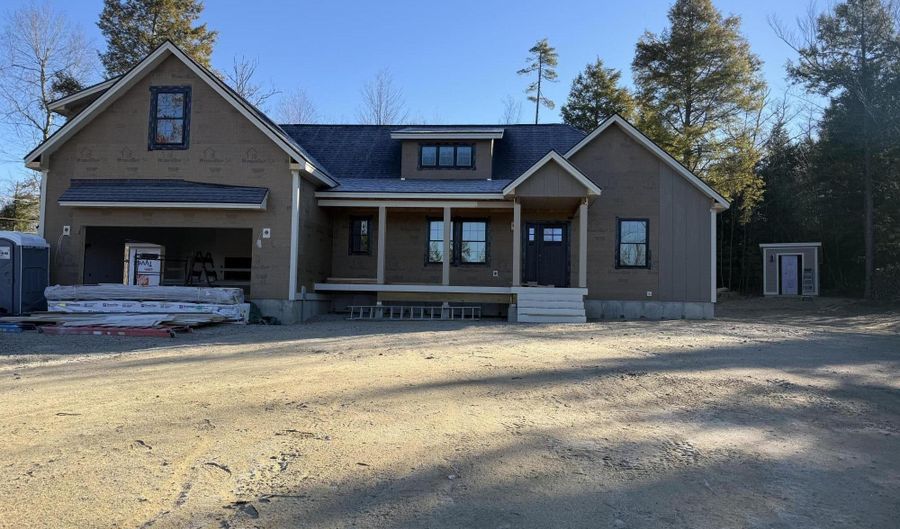 23 Branch View Ter N, Alfred, ME 04002 - 3 Beds, 0 Bath