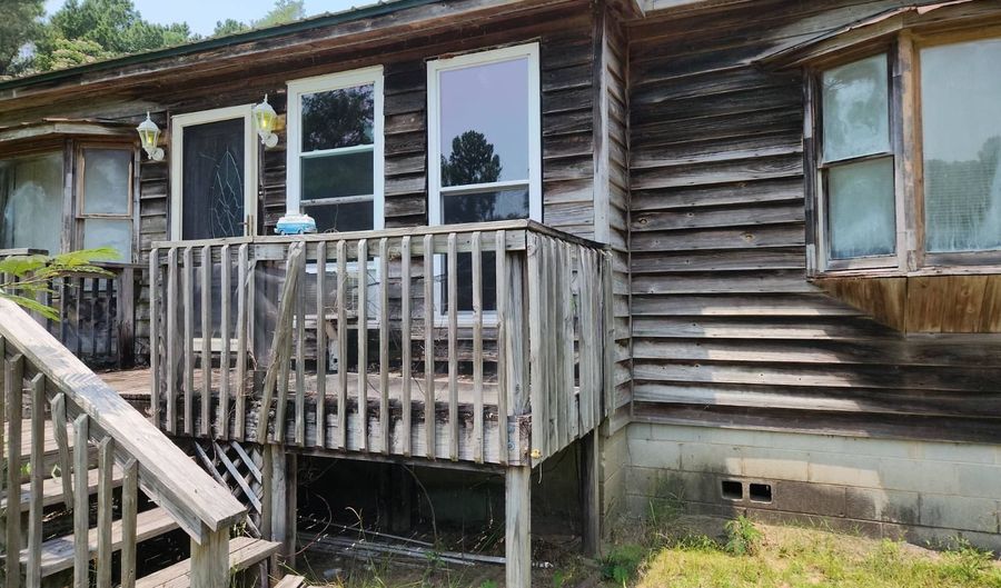 837 Grannys Ln, Awendaw, SC 29429 - 4 Beds, 2 Bath