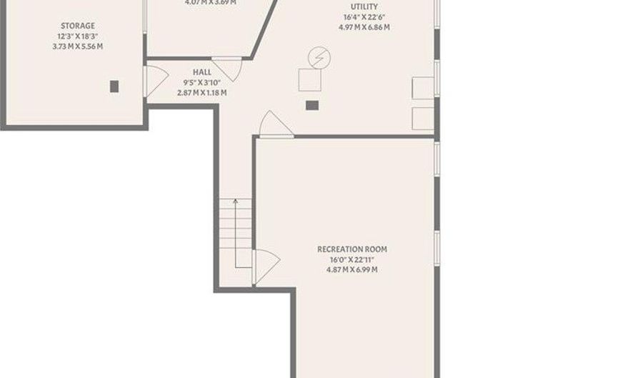 1708 Stoney Terrace Dr, Ballwin, MO 63021 - 3 Beds, 2 Bath