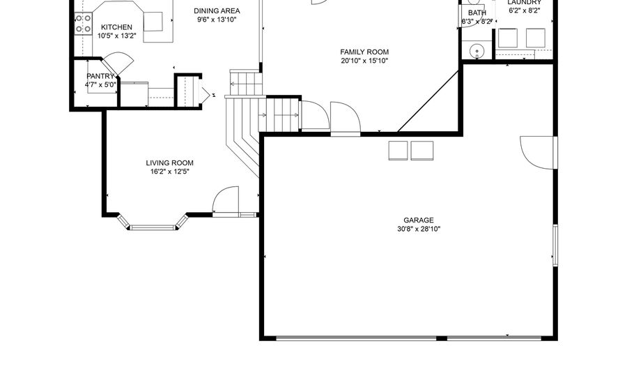 4487 Teewinot St, Chubbuck, ID 83202 - 4 Beds, 4 Bath