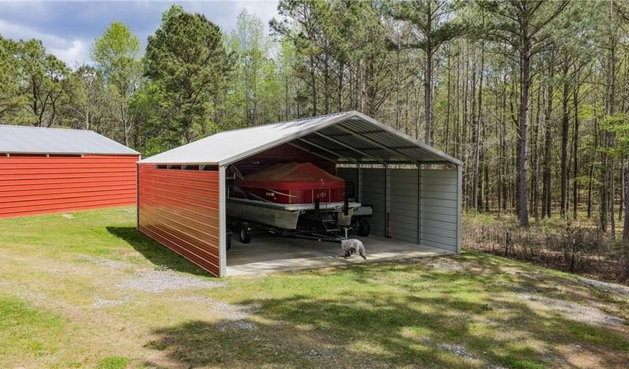 2058 COOSA COUNTY ROAD 91, Alexander City, AL 35010 - 2 Beds, 2 Bath