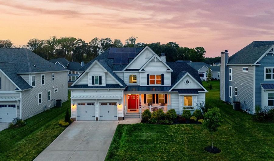 23612 DEAVER Cir, Lewes, DE 19958 - 5 Beds, 4 Bath