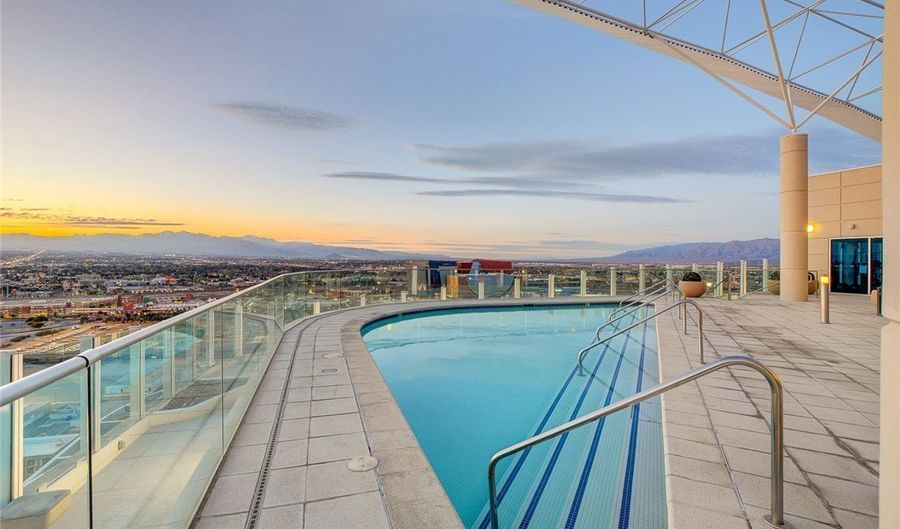 200 Hoover Ave 1804, Las Vegas, NV 89101 - 1 Beds, 1 Bath