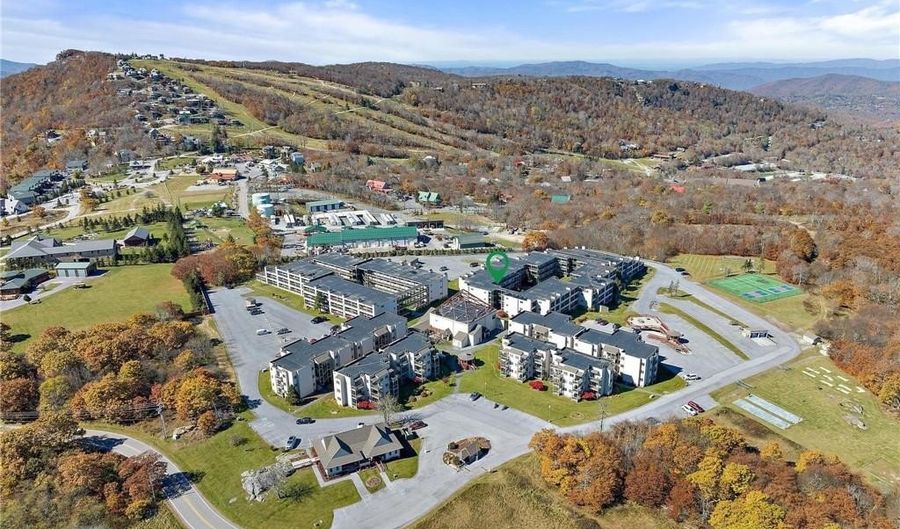 301 Pinnacle Inn Rd 4313, Beech Mountain, NC 28604 - 2 Beds, 2 Bath