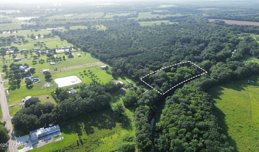 Frozard Road lot 1, Arnaudville, LA 70512 - 0 Beds, 0 Bath