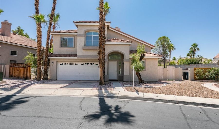 70 Magical Mystery Ln, Henderson, NV 89074 - 3 Beds, 2 Bath