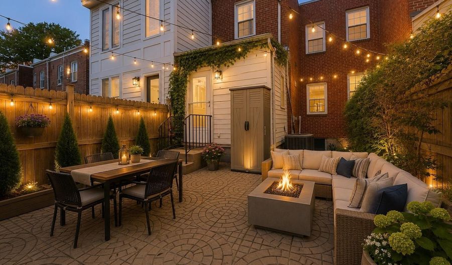1210 ORONOCO St, Alexandria, VA 22314 - 4 Beds, 3 Bath