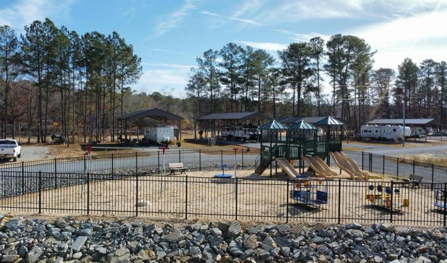 LOT 27 SHORESIDE AT SIPSEY, Double Springs, AL 35553 - 0 Beds, 0 Bath