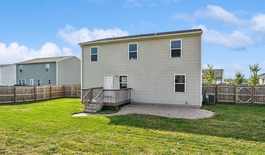 2517 Landon Ct SW, Altoona, IA 50009 - 4 Beds, 3 Bath