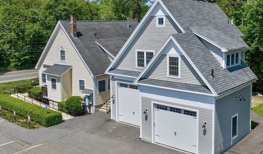 117 Great Rd 117, Acton, MA 01720 - 1 Beds, 2 Bath