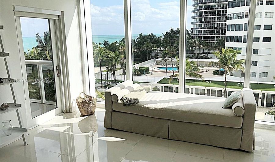 10275 Collins Ave 412, Bal Harbour, FL 33154 - 1 Beds, 2 Bath
