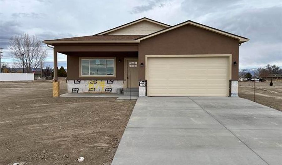 874 Stream Water St, Grand Junction, CO 81505 - 3 Beds, 2 Bath