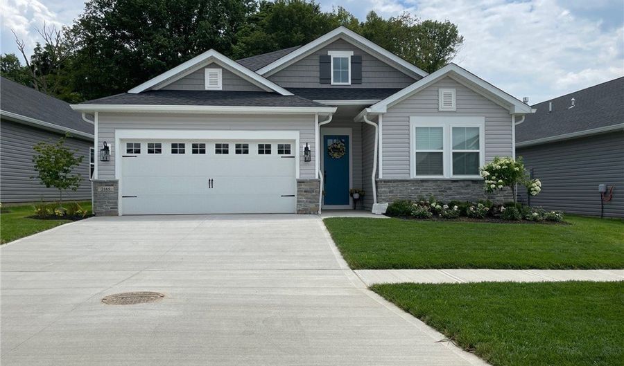 2170 Myla Way, Amherst, OH 44001 - 2 Beds, 2 Bath
