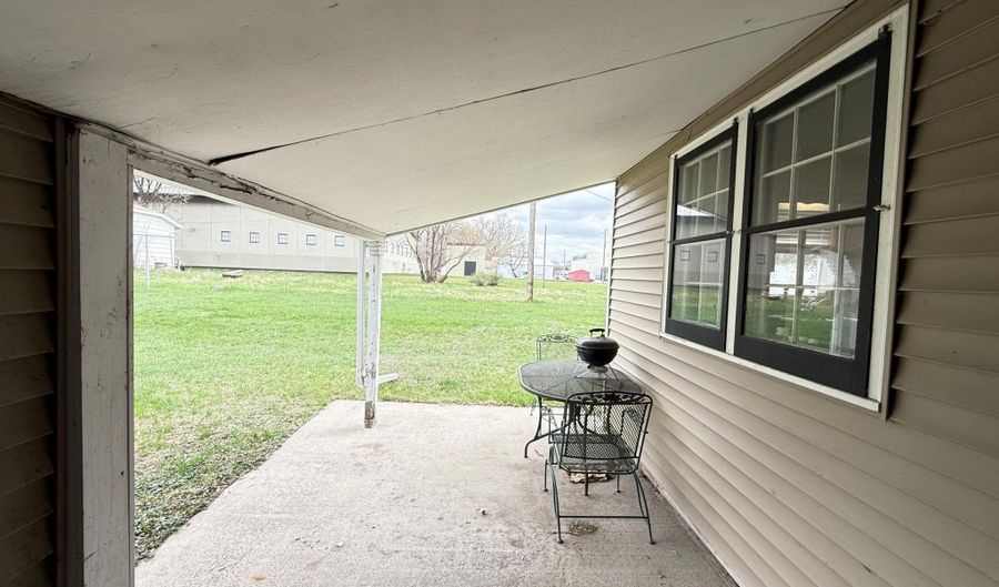 228 S Haven St, Appleton, MN 56208 - 4 Beds, 2 Bath