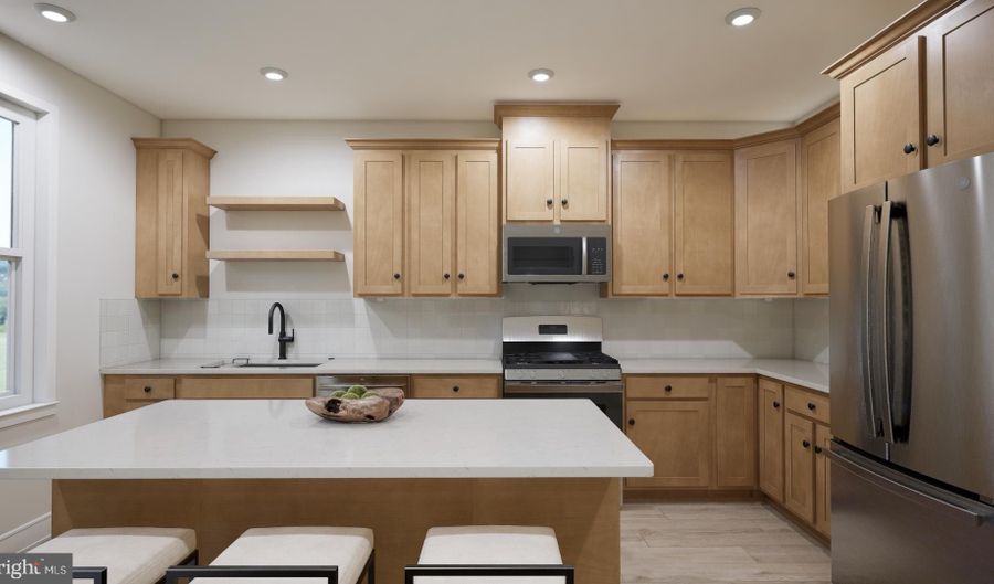 21843 BECKHORN STATION Ter, Broadlands, VA 20148 - 3 Beds, 4 Bath
