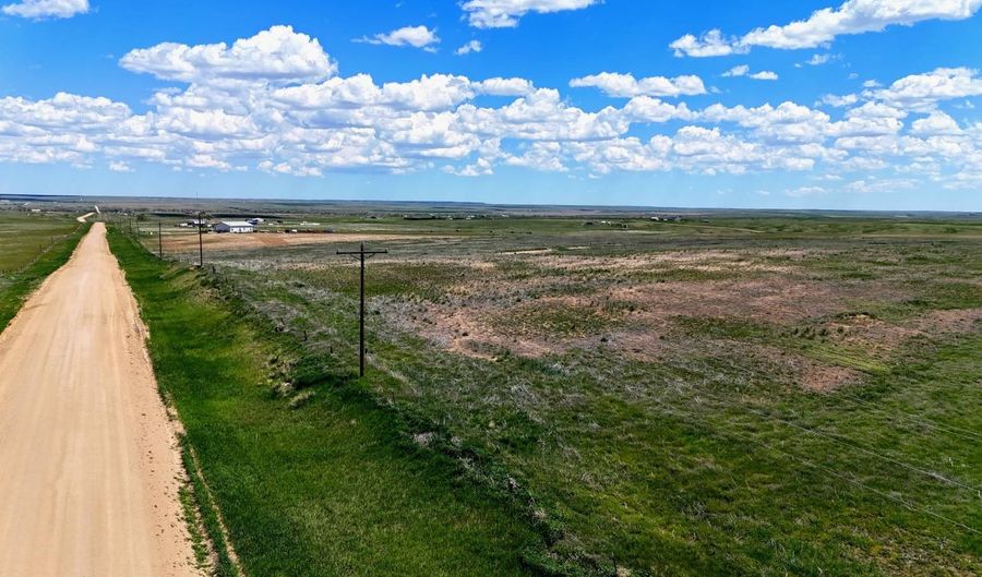 TBD County Road 162, Agate, CO 80101 - 0 Beds, 0 Bath