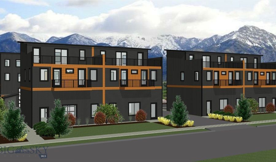 3481 Royal Wolf Way B, Bozeman, MT 59718 - 0 Beds, 0 Bath