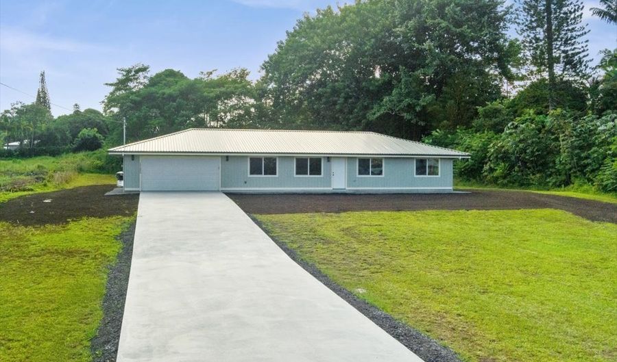 15-1846 23RD Ave, Keaau, HI 96749 - 3 Beds, 2 Bath