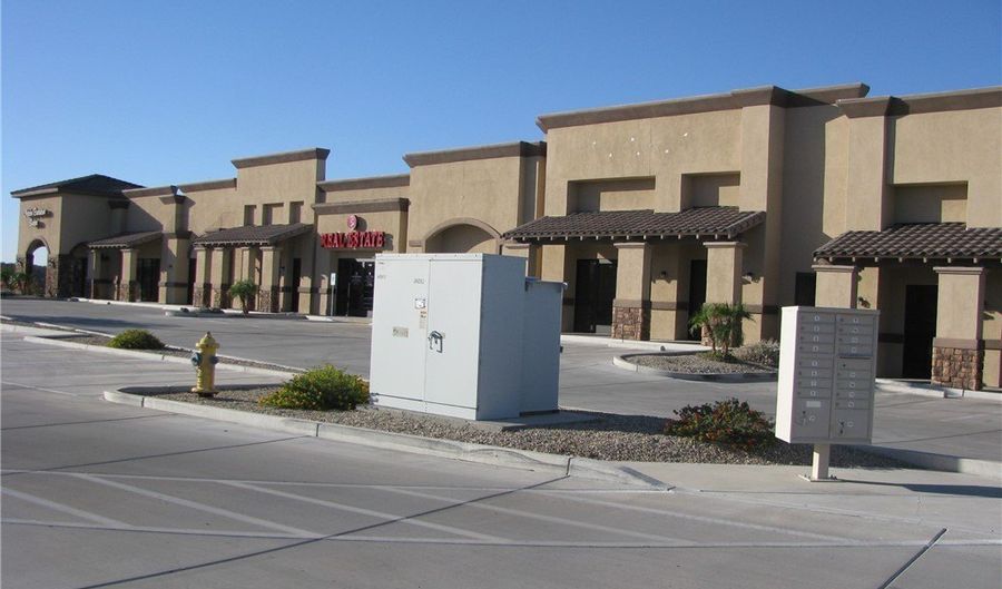 2440 ADOBE Road Unit 3 & 4 3&4, Bullhead City, AZ 86442 - 0 Beds, 0 Bath