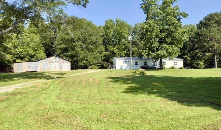 544 LANDFILL Rd, Ashland, AL 36251 - 3 Beds, 3 Bath