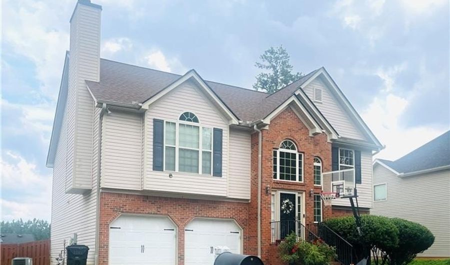 7097 Southface Way, Austell, GA 30168 - 4 Beds, 3 Bath