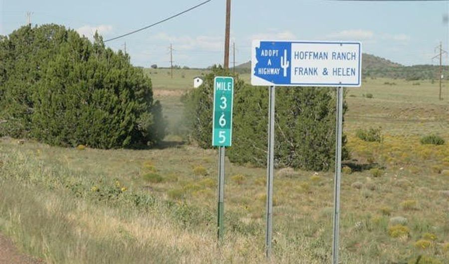 Lot 55 Concho Lakeland, Concho, AZ 85924 - 0 Beds, 0 Bath
