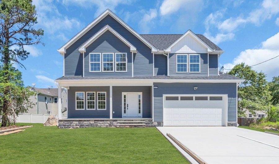 443 Western Blvd, Bayville, NJ 08721 - 4 Beds, 3 Bath