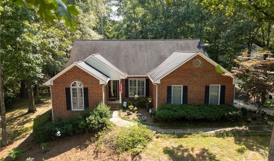 116 Buckeye Br, Athens, GA 30605 - 3 Beds, 2 Bath