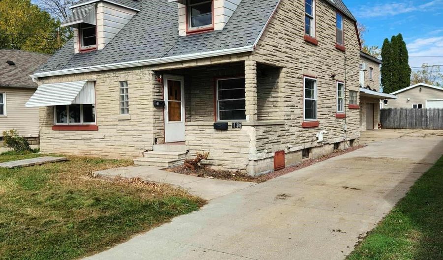 716 W BELL Ave, Appleton, WI 54914 - 0 Beds, 0 Bath