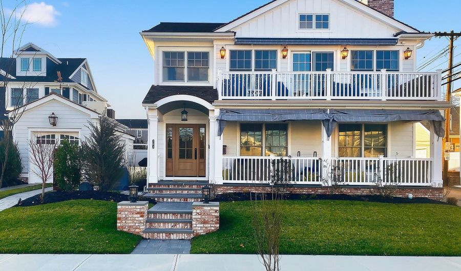 203 4th Ave, Avon By The Sea, NJ 07717 - 3 Beds, 2 Bath