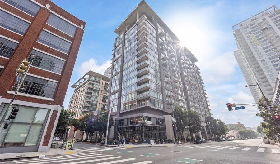 1100 S Hope 1704, Los Angeles, CA 90015 - 1 Beds, 1 Bath