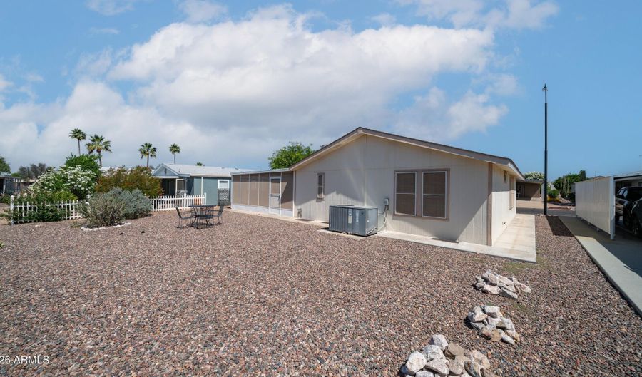 2400 E BASELINE Ave 197, Apache Junction, AZ 85119 - 2 Beds, 2 Bath